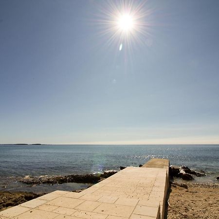 Apartments Sosic II Rovinj Eksteriør bilde