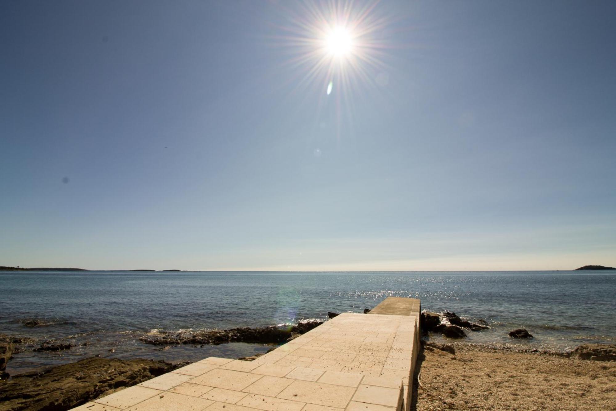 Apartments Sosic II Rovinj Eksteriør bilde