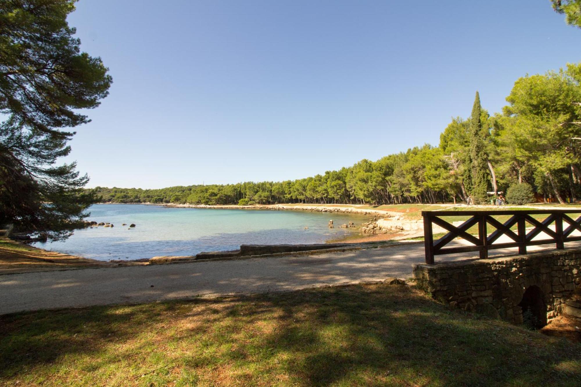 Apartments Sosic II Rovinj Eksteriør bilde