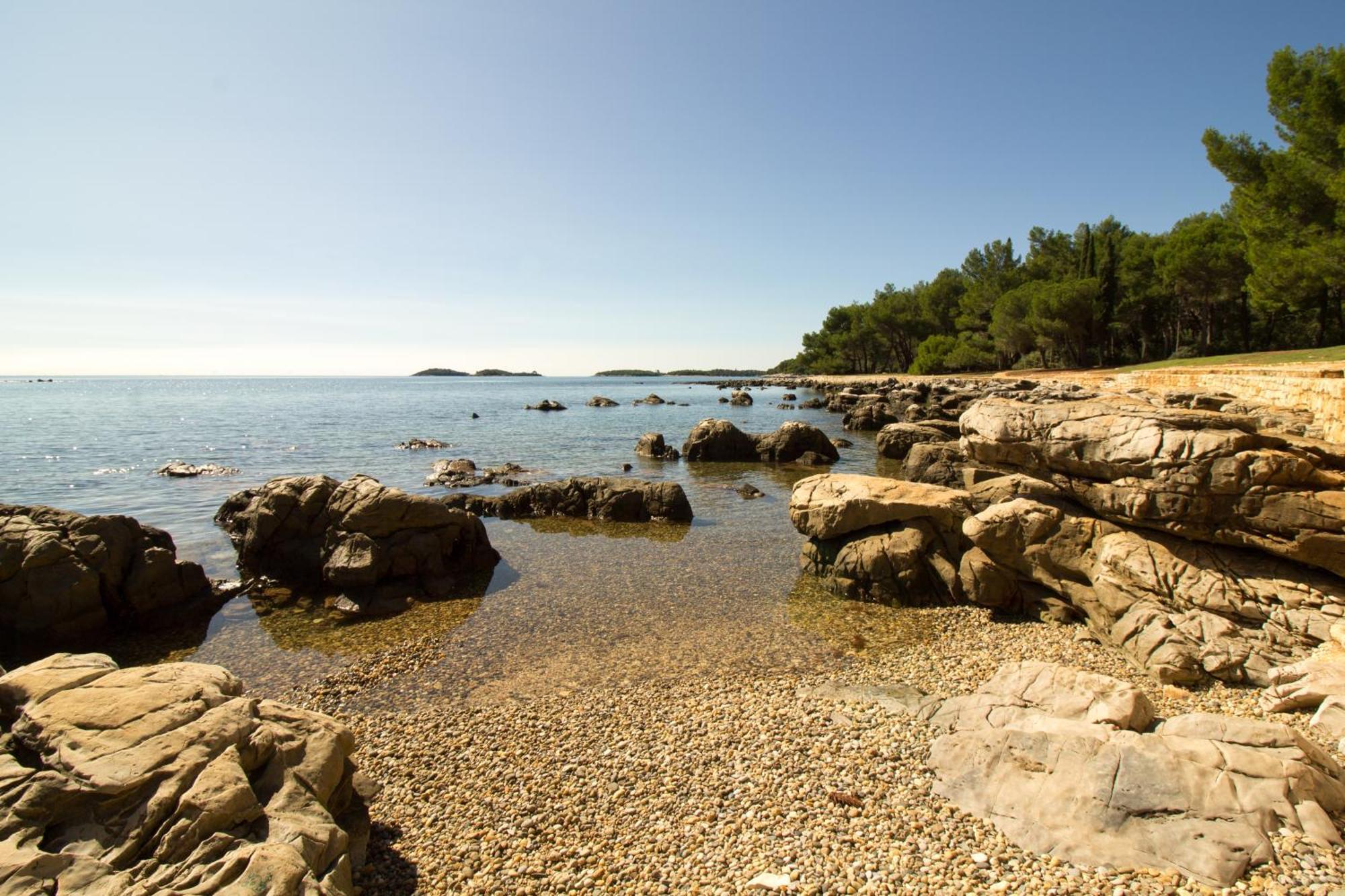 Apartments Sosic II Rovinj Eksteriør bilde